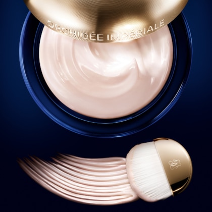 75 ML Guerlain ORCHIDÉE IMPÉRIALE Le Masque  1 di 7 