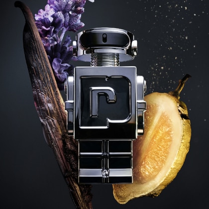 Eau De Toilette