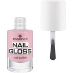 Essence NAIL GLOSS Smalto Unghie 3 di 3 Smalto Unghie
