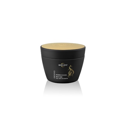 200 ML Biopoint OROVIVO LINE Maschera Di Bellezza  1 di 2 