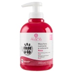  ALAMA PROFESSIONAL S.O.S. COLOR&GO Maschera Colorata Condizionante  1 di 1 Maschera Colorata Condizionante