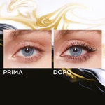 9 ML L'Oréal Paris MILLION VOLUME LASHES Balm Noir Mascara  4 di 4 Balm Noir Mascara