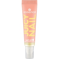 11 ML Essence JUICY NAIL Olio Unghie  1 di 2 