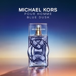 100 ML Michael Kors BLUE DUSK Eau De Parfum 3 di 5 Eau De Parfum