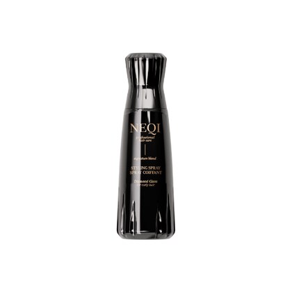 180 ML Neqi TREATMENT TREASURE Diamond Glass All - Capelli Ricci  1 di 4 