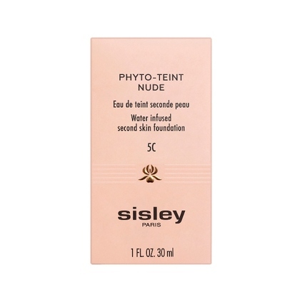  Sisley PHYTO-TEINT NUDE Fondotinta soin seconda pelle  1 di 4 