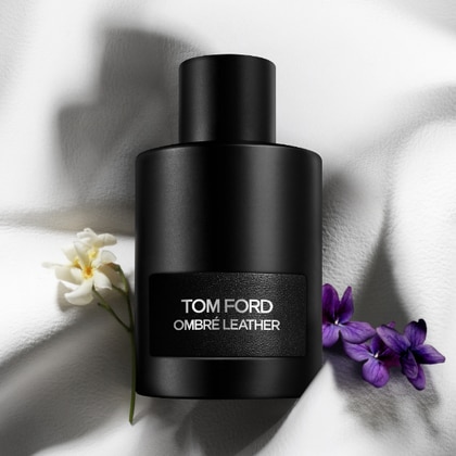 100 ML Tom Ford OMBRÈ LEATHER Eau de Parfum  1 di 3 