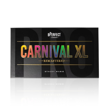  BPERFECT CARNIVAL XL PRO REMASTERED Palette Ombretti  1 di 3 