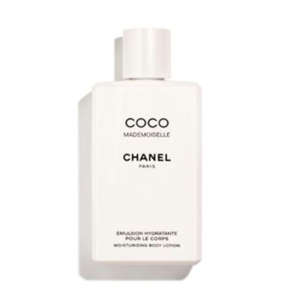 200 ML CHANEL COCO MADEMOISELLE EMULSIONE IDRATANTE PER IL CORPO  1 di 2 