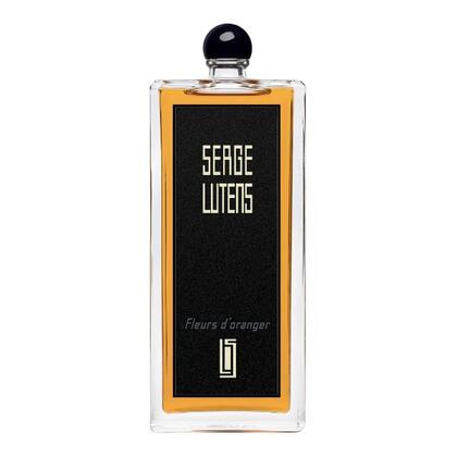 100 ML Serge Lutens FLEURS D'ORANGER Eau De Parfum 1 di 3