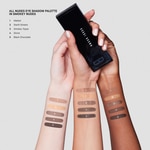  Bobbi Brown BARE NUDE PALETTE Palette Occhi  3 di 3 Palette Occhi
