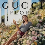 30 ML Gucci GUCCI FLORA GORGEOUS ORCHID INTENSE Eau De Parfum 5 di 7 Eau De Parfum