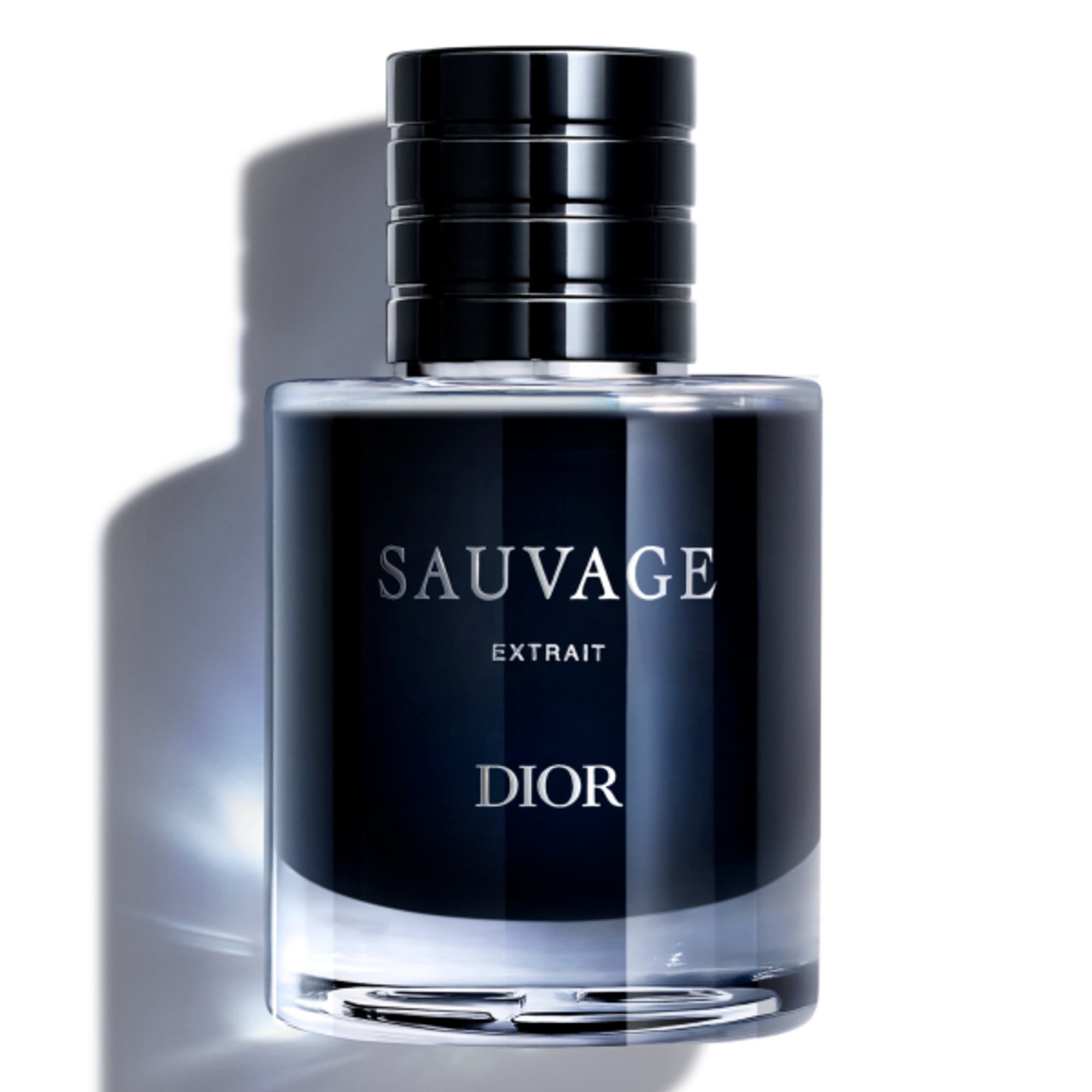 50 ML Dior SAUVAGE Extrait 1 di 5 Extrait