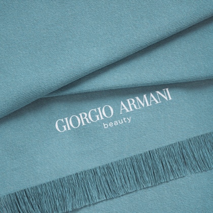 100 ML Giorgio Armani ACQUA DI GIÒ EAU DE TOILETTE - GIFT SET Cofanetto Regalo  1 di 7 