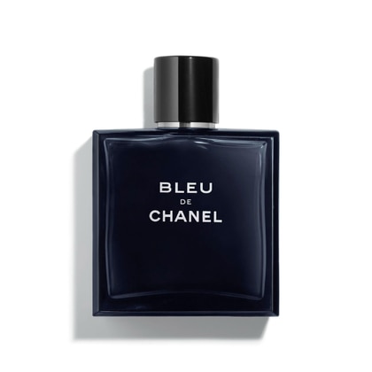 100 ML CHANEL BLEU DE CHANEL EAU DE TOILETTE VAPORIZZATORE  1 di 1 