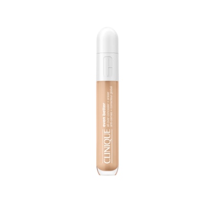  Clinique EVEN BETTER ALL OVER CONCEALER + ERASER Correttore  1 di 1 