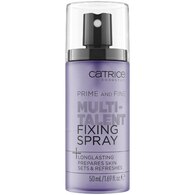 Fissatore Spray per Make-up