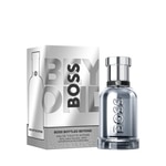 50 ML Hugo Boss BOTTLED BEYOND Eau De Toilette Intense 3 di 8 Eau De Toilette Intense