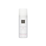 Spray Antitraspirante
