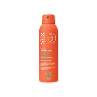 200 ML Svr SUN SECURE Brume biodegradabile fresca e invisibile SPF50+  1 di 2 