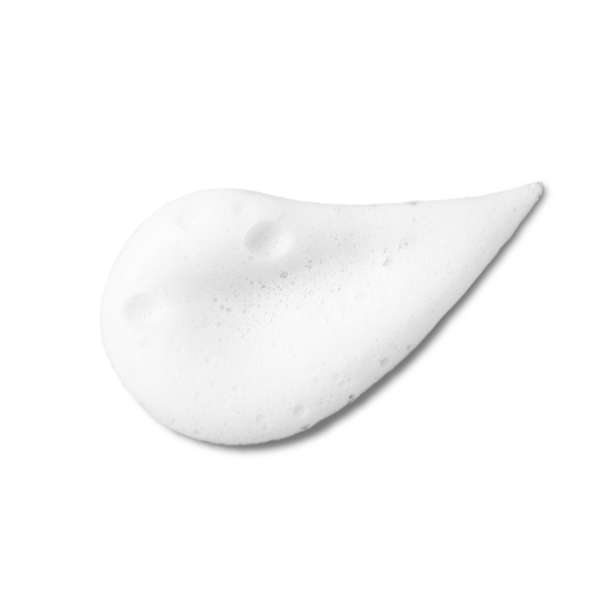 Mousse Detergente Viso