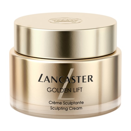 50 ML Lancaster GOLDEN LIFT Sculpting Cream  1 di 7 