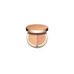  Clarins EVER BRONZE Illuminante in Polvere  1 di 3 Illuminante in Polvere