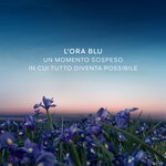 30 ML Guerlain L’HEURE BLEUE Eau De Parfum  6 di 8 Eau De Parfum