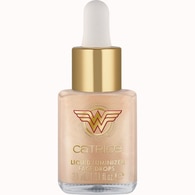  Catrice WONDER WOMAN Gocce Viso Effetto Luminoso  1 di 2 