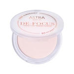  ASTRA MAKE-UP DE-FOCUS Pressed Powder  3 di 5 Pressed Powder