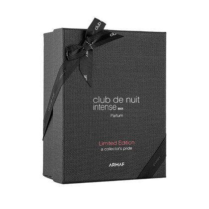 105 ML Club de Nuit INTENSE MAN - LIMITED EDITION Parfum  1 di 3 