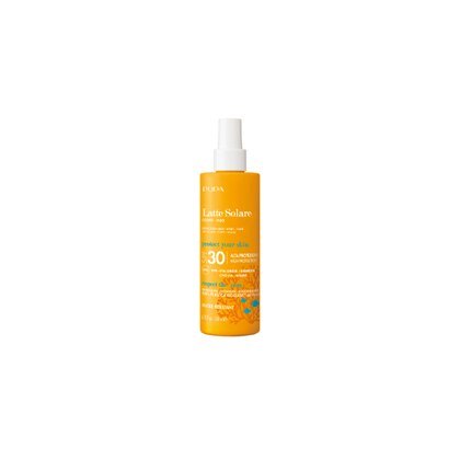 200 ML Pupa LATTE SOLARE Latte SPF30  1 di 1 