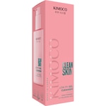 150 ML KIMOCO CLEAN SKIN PH-Soft Gel Cleanser with Yeast Ferment & Hyaluronic Acid - Gel Detergente  4 di 4 PH-Soft Gel Cleanser with Yeast Ferment & Hyaluronic Acid - Gel Detergente