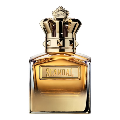 100 ML Jean Paul Gaultier SCANDAL ABSOLU POUR HOMME Parfum Concentré 1 di 5