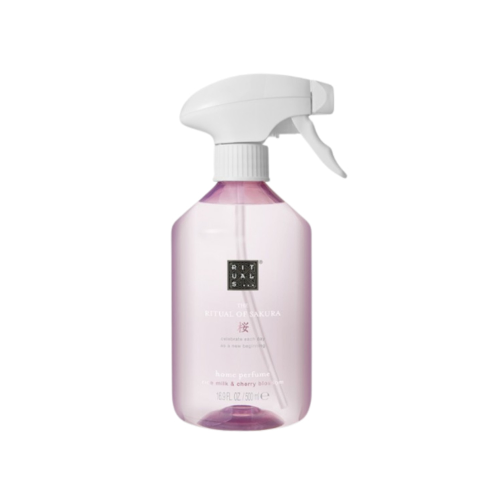 500 ML RITUALS SAKURA Profumo per Interni 1 di 1