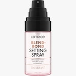 55 ML Catrice BLEND + BOND Setting Spray Fissante Make-Up 1 di 2 Setting Spray Fissante Make-Up