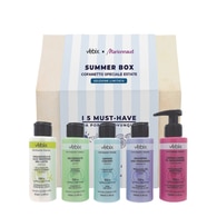 Vebix SUMMER BOX - EDIZIONE LIMITATA Cofanetto Regalo