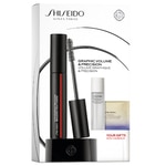 Shiseido MASCARA KIT Cofanetto Regalo 2 di 2 Cofanetto Regalo