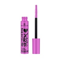  Essence MASCARA I Love Crazy Extreme Volumizzante  1 di 2 