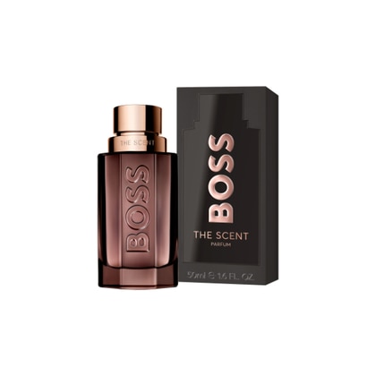 LE PARFUM POUR HOMME