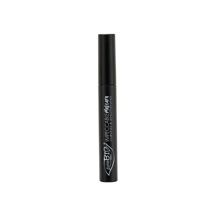  PuroBio MASCARA Mascara Impeccable Allungante e Incurvante  1 di 2 