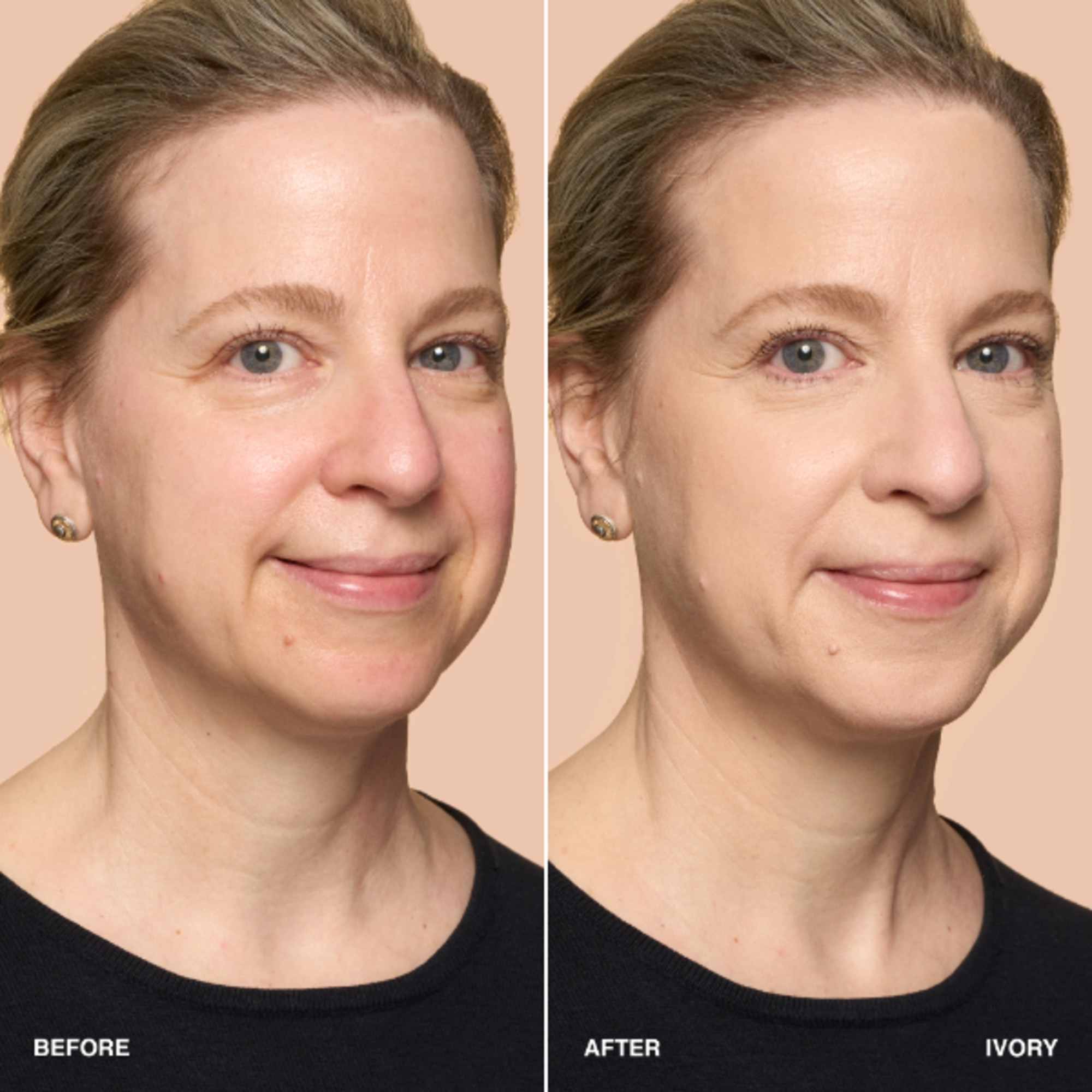 Bobbi Brown WEIGHTLESS SKIN FOUNDATION SPF 15 Fondotinta a Lunga Tenuta Finish Opaco 1 di 3