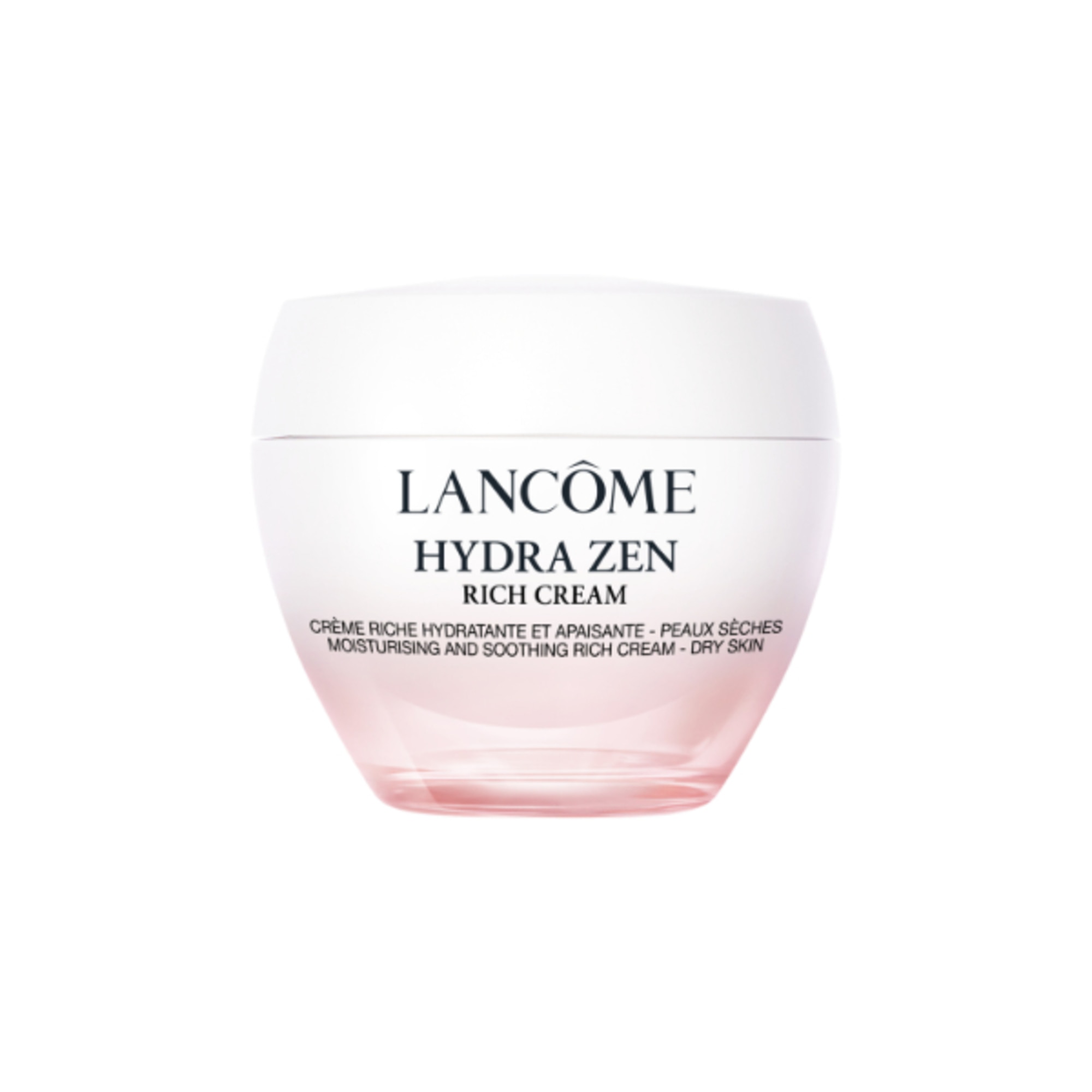 1 PCS Lancôme HYDRA ZEN NEUROCALM Zen Neurocalm Crema Pelli Secche 50 Ml 1 di 4