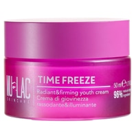 50 ML Mulac TIME FREEZE Crema Viso Rassodante e Illuminante  1 di 2 