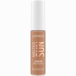 Catrice MELTED SUN Fluido Viso Effetto Abbronzatura 3 di 3 Fluido Viso Effetto Abbronzatura