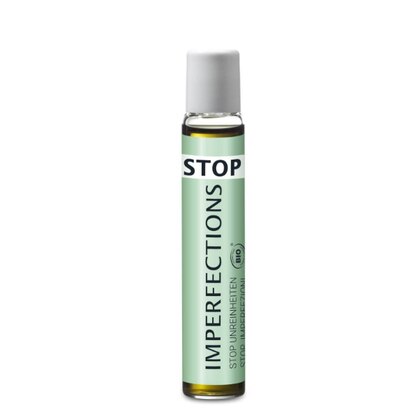 10 ML Gamarde STOP IMPERFECTIONS Lozione Anti-imperfezioni e Riequilibrante  1 di 1 