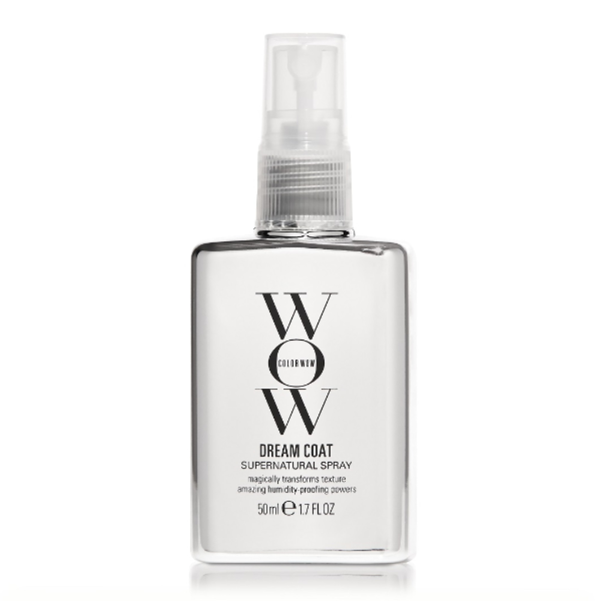 Color Wow DREAM COAT Super Natural Spray 1 di 4