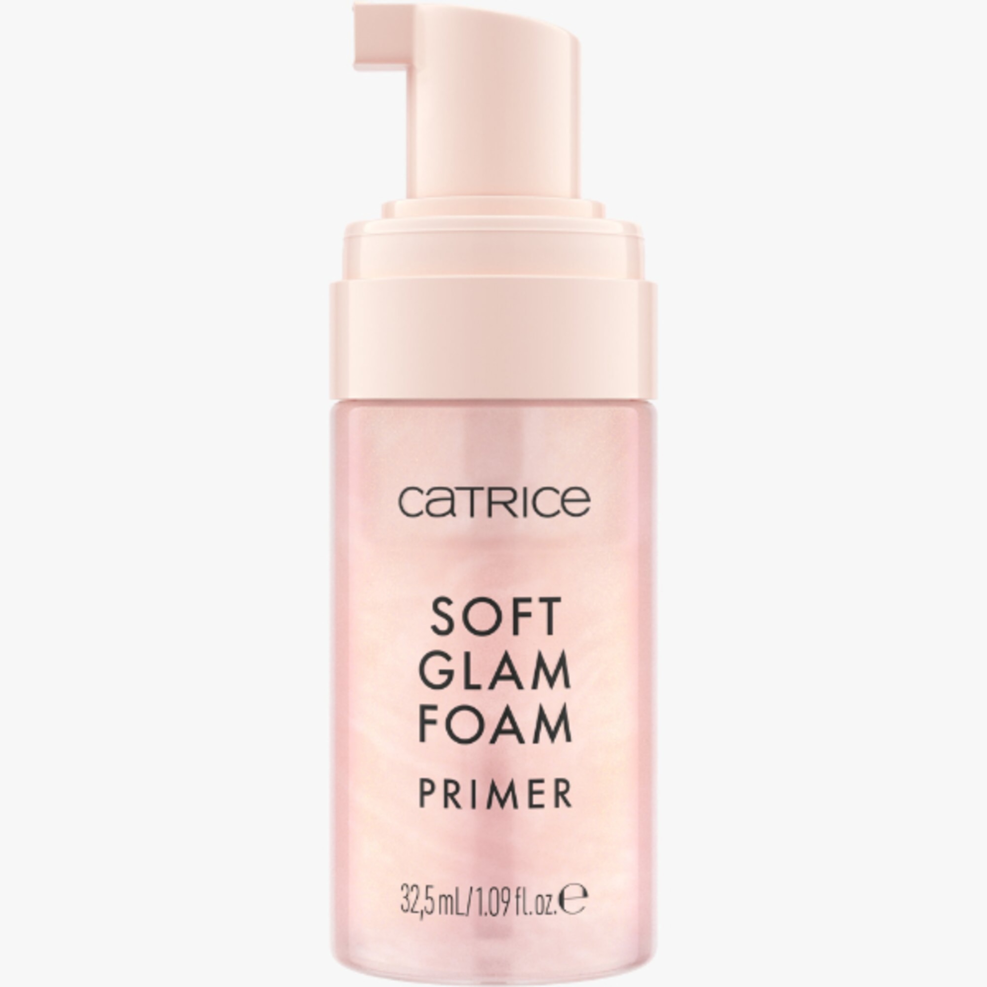 32,5 ML Catrice SOFT GLAM Foam Primer Viso 1 di 2