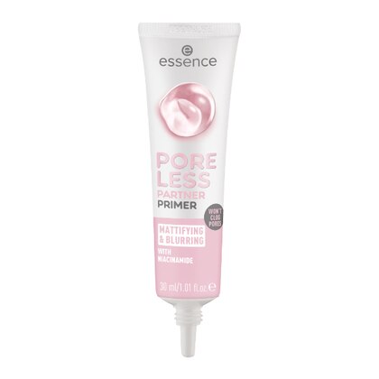 30 ML Essence PORELESS PARTNER Primer Viso  1 di 2 