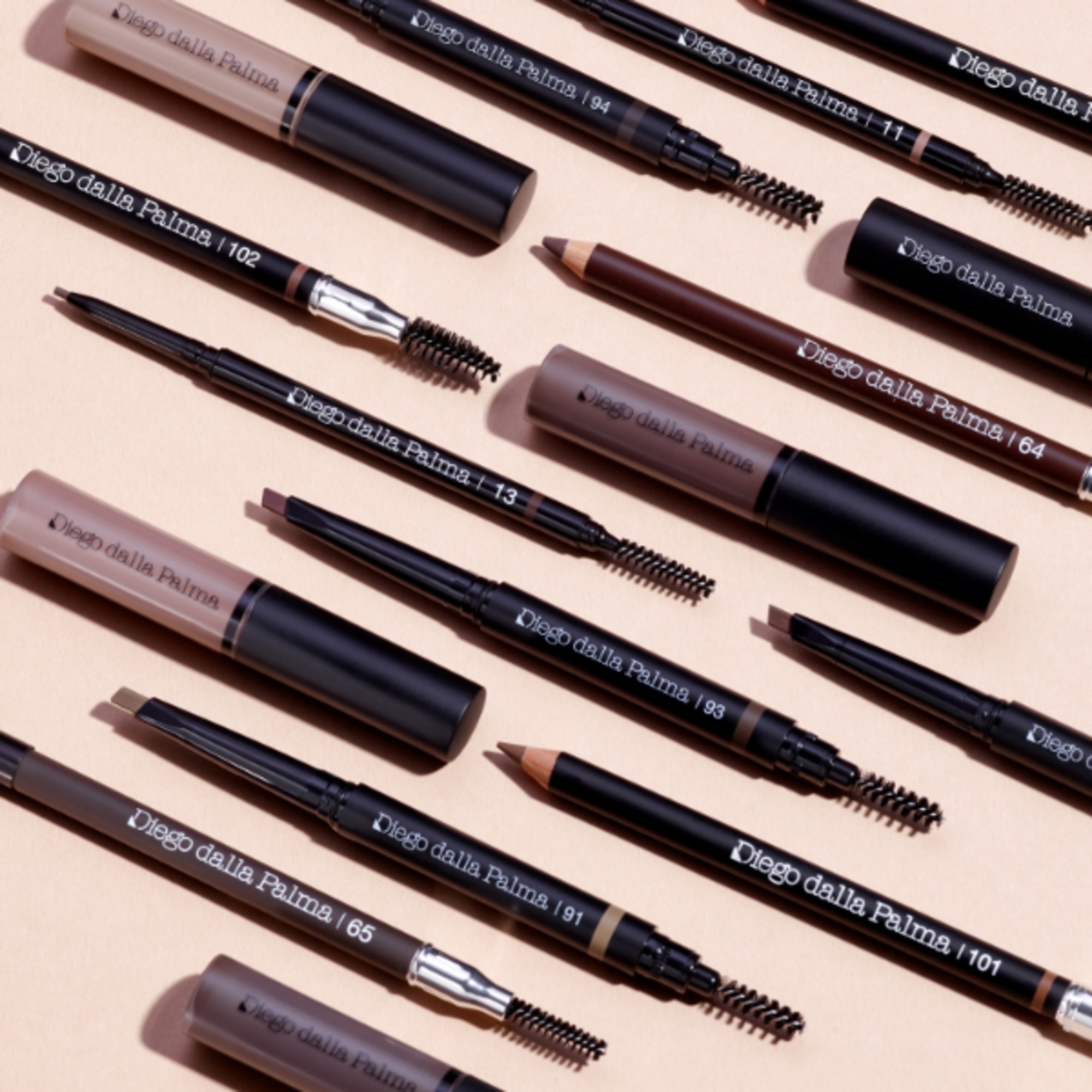 Matita Cera Per Sopracciglia